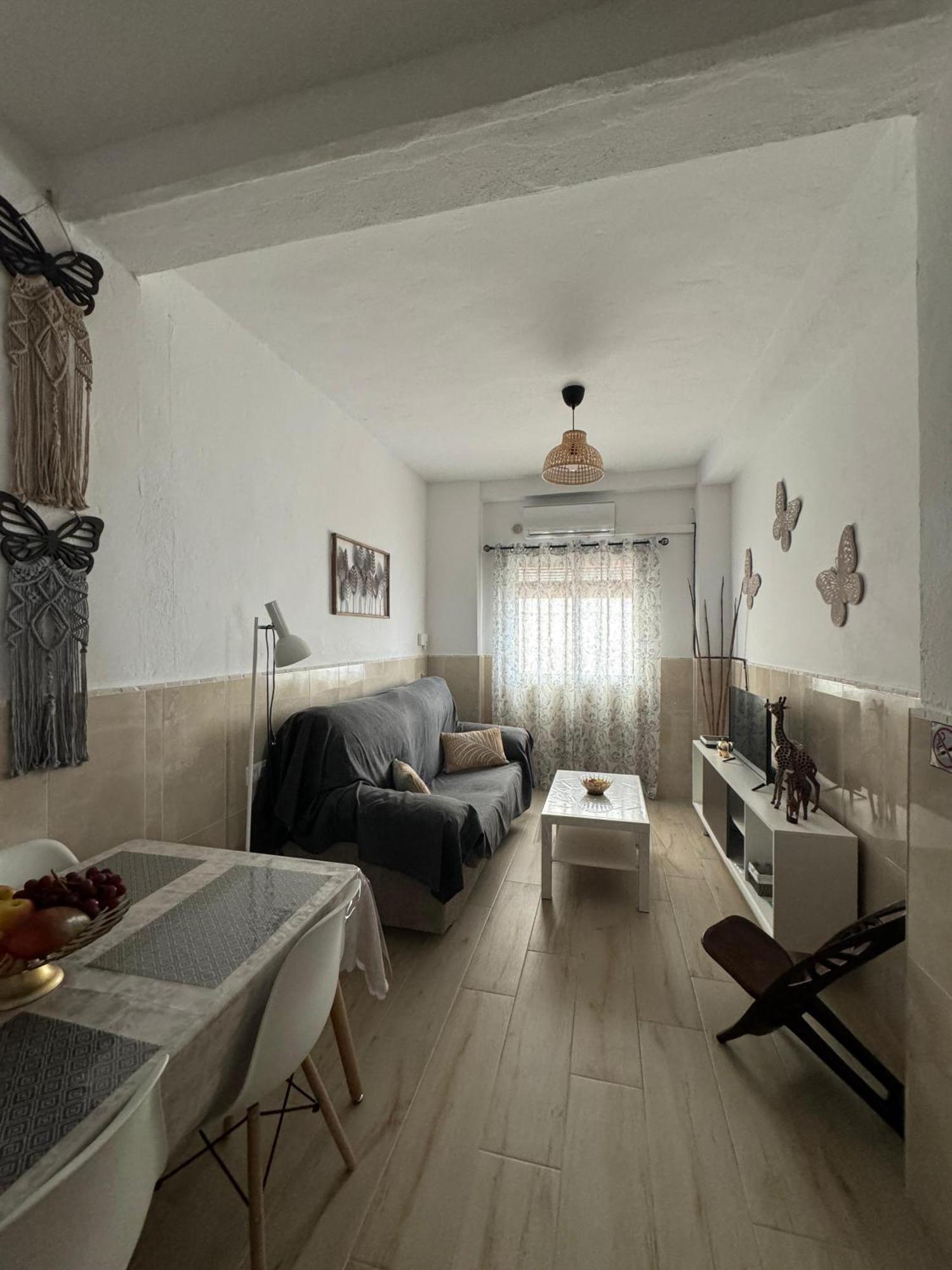 Casa De Nieves Lägenhet Nerja